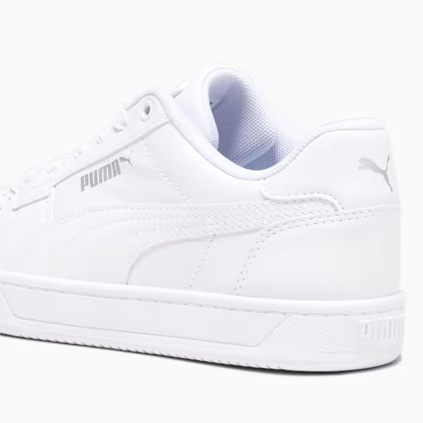 Кросівки Puma Caven 2.0 Jr 39383702 Puma 3 (35,5) Білий 39383702