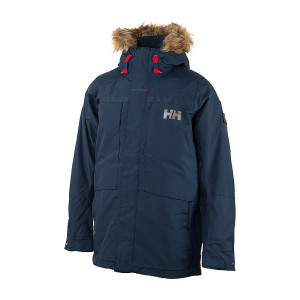 Парка HELLY HANSEN COASTAL 2 PARKA 54408-597