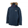 Парка HELLY HANSEN COASTAL 2 PARKA 54408-597
