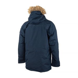 Парка HELLY HANSEN COASTAL 2 PARKA 54408-597