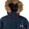Парка HELLY HANSEN COASTAL 2 PARKA 54408-597