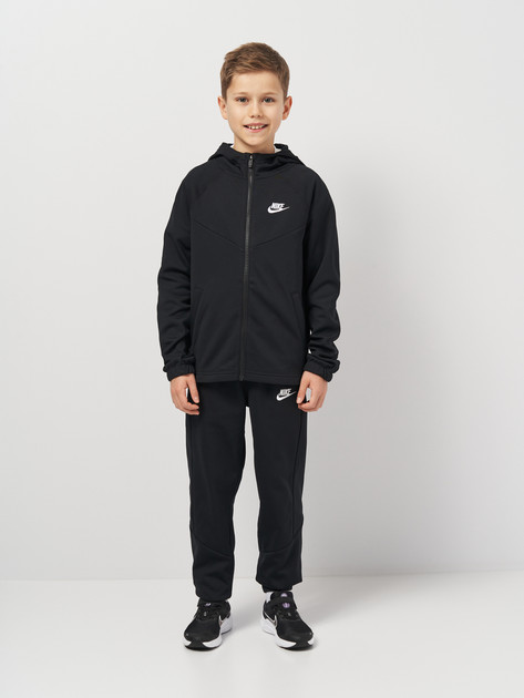 Спортивний костюм Nike TRACKSUIT POLY FD3072-010