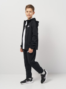 Спортивний костюм Nike TRACKSUIT POLY FD3072-010
