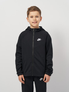 Спортивний костюм Nike TRACKSUIT POLY FD3072-010