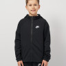 Спортивний костюм Nike TRACKSUIT POLY FD3072-010