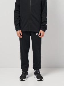 Спортивний костюм Nike TRACKSUIT POLY FD3072-010