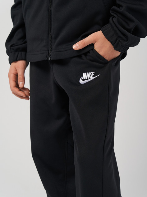 Спортивний костюм Nike TRACKSUIT POLY FD3072-010