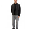 Безрукавка MEN'S LIGHTWEIGHT VEST 1038902-29999 Tom Tailor L Чорний 1038902-29999