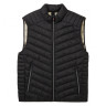 Безрукавка MEN'S LIGHTWEIGHT VEST 1038902-29999 Tom Tailor L Чорний 1038902-29999