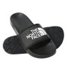 Шльопанці BASECAMP SLIDE III 0A4T2RKY41 THE NORTH FACE 10 (43) Чорний 0A4T2RKY41