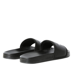 Шльопанці BASECAMP SLIDE III 0A4T2RKY41 THE NORTH FACE 10 (43) Чорний 0A4T2RKY41