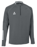 Кофта тренувальна SELECT Monaco v24 training sweat 1/2 zip 620760-909