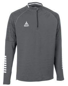 Кофта тренувальна SELECT Monaco v24 training sweat 1/2 zip 620760-909