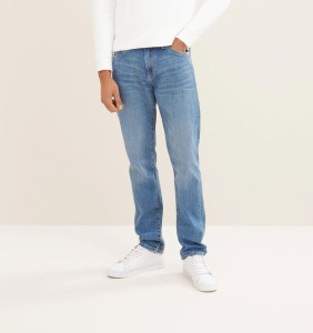 Джинси Josh jeans 1035878-10127 Tom Tailor 29/32 Блакитний 1035878-10127