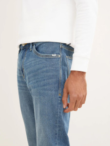 Джинси Josh jeans 1035878-10127 Tom Tailor 29/32 Блакитний 1035878-10127