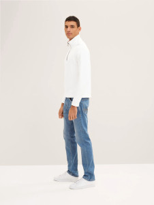 Джинси Josh jeans 1035878-10127 Tom Tailor 29/32 Блакитний 1035878-10127