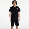 Футболка BOX NSE TEE 0A87NPJK31 THE NORTH FACE L Чорний 0A87NPJK31