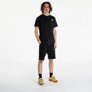 Футболка BOX NSE TEE 0A87NPJK31 THE NORTH FACE L Чорний 0A87NPJK31