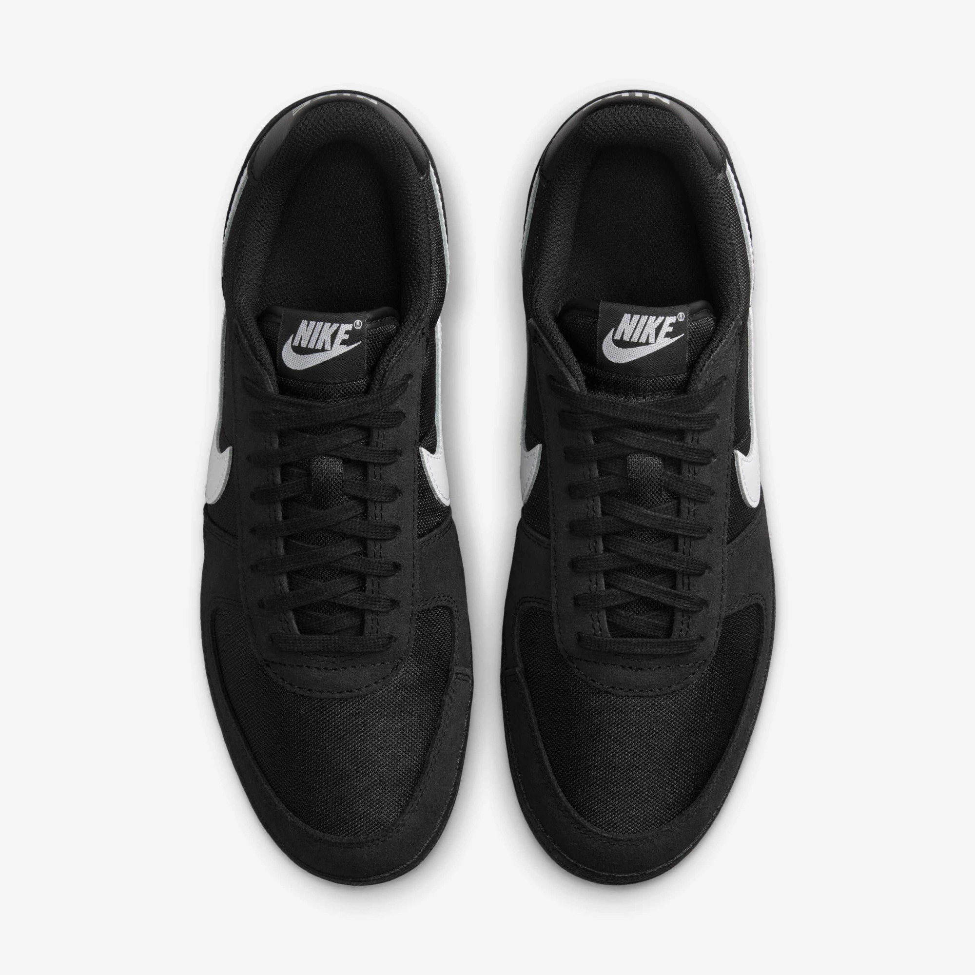 Кросівки чоловічі Nike Field General Black HF3165-001