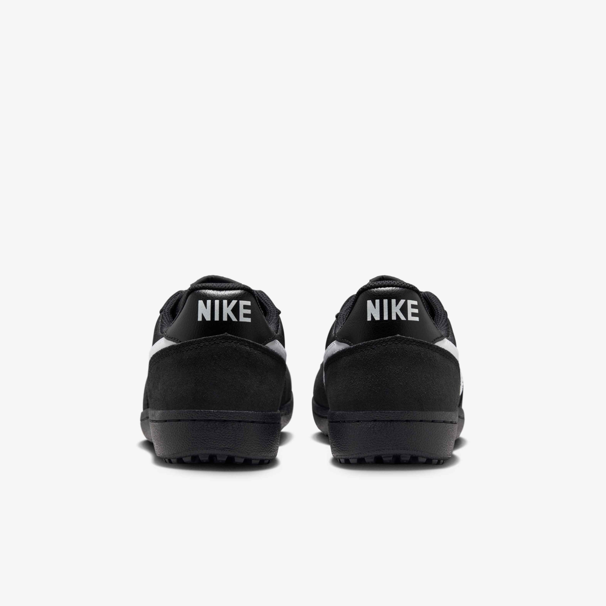 Кросівки чоловічі Nike Field General Black HF3165-001