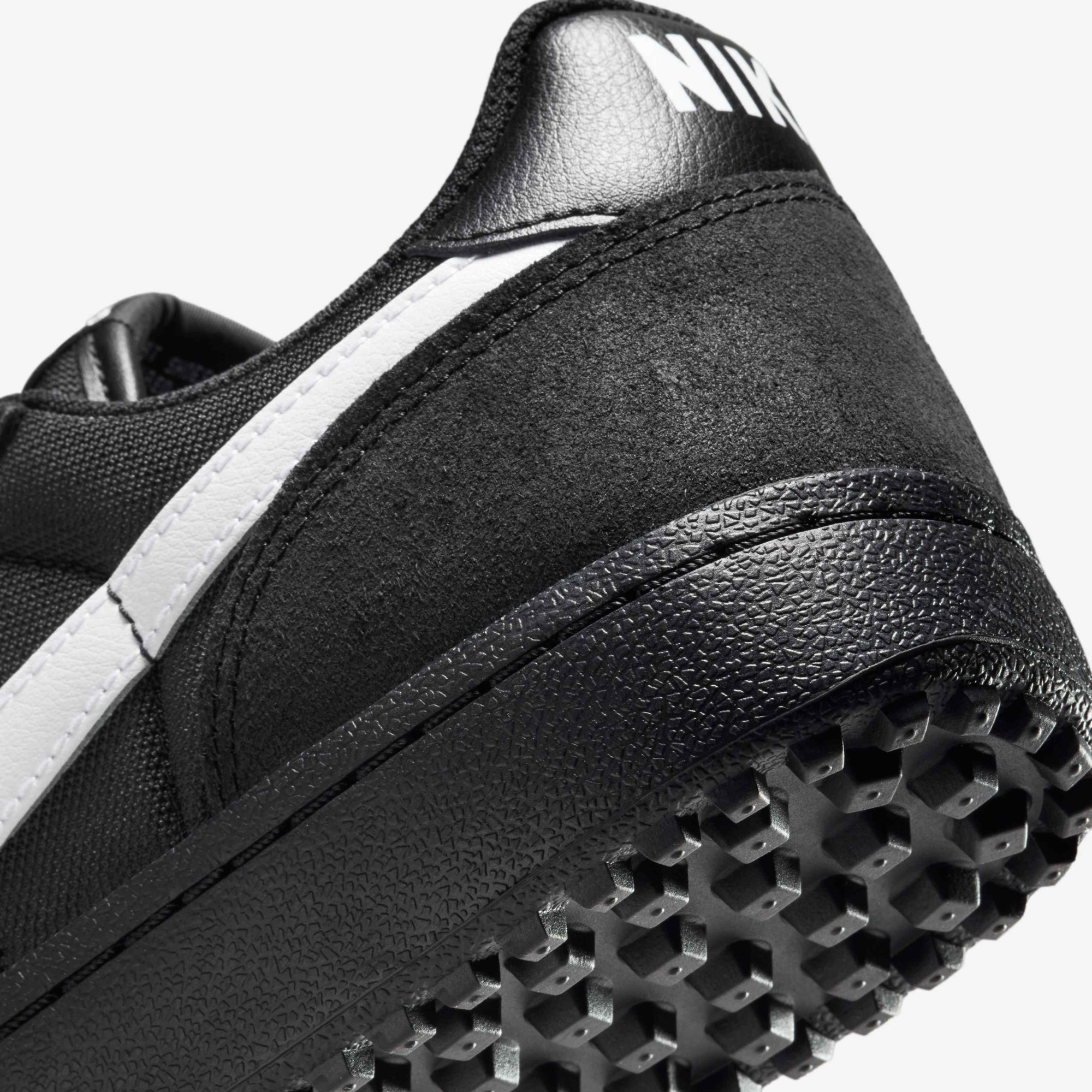 Кросівки чоловічі Nike Field General Black HF3165-001