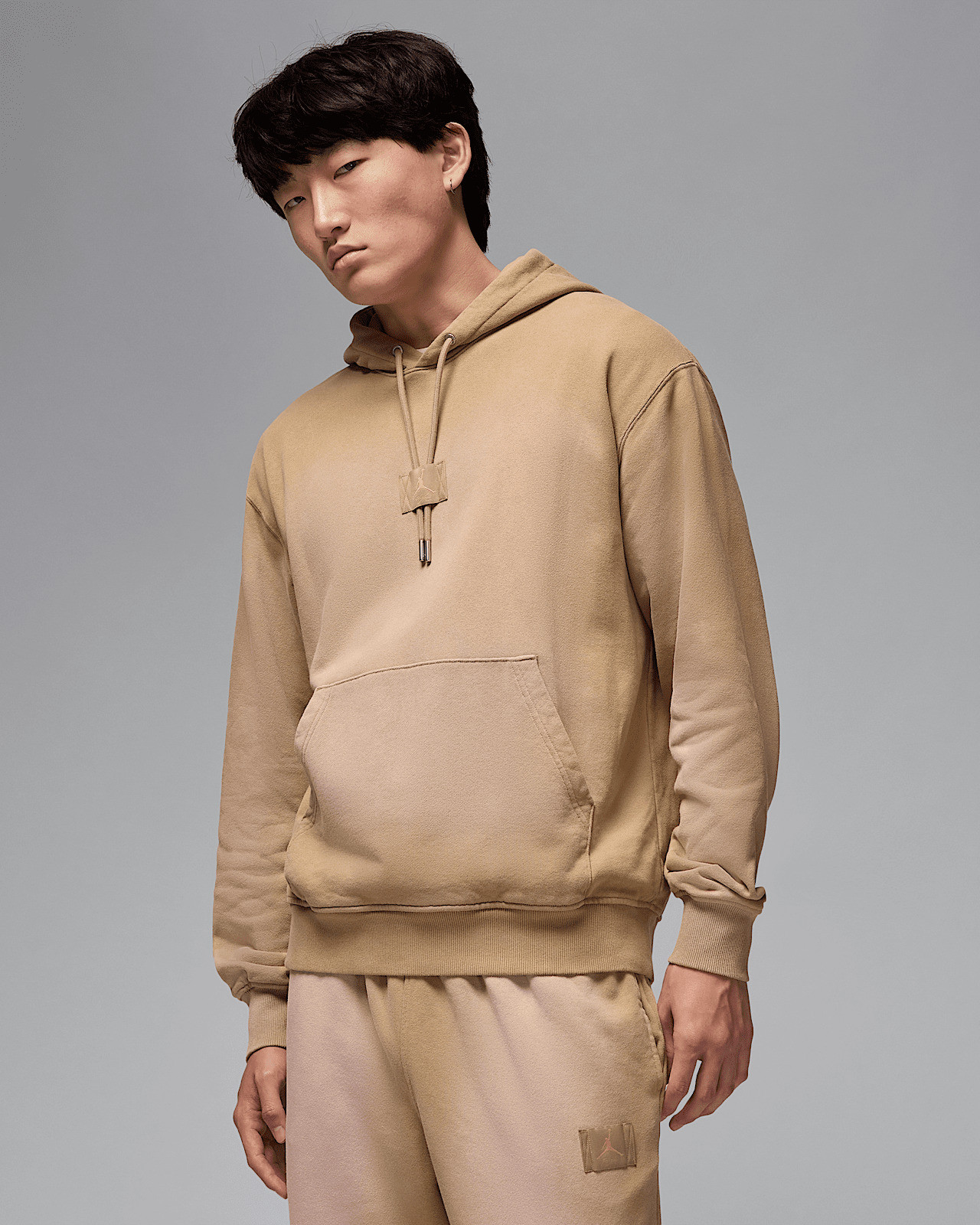 Худі Jordan Tie-Die (бежеве) FV7249-257