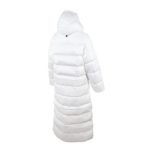 Пальто  Nike W NSW TF CITY HD PARKA DH4081-100