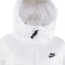 Пальто Nike W NSW TF CITY HD PARKA DH4081-100