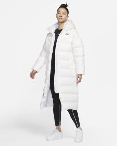 Пальто  Nike W NSW TF CITY HD PARKA DH4081-100