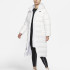 Пальто  Nike W NSW TF CITY HD PARKA DH4081-100