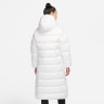Пальто Nike W NSW TF CITY HD PARKA DH4081-100
