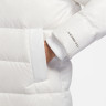 Пальто Nike W NSW TF CITY HD PARKA DH4081-100