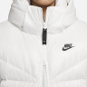 Пальто Nike W NSW TF CITY HD PARKA DH4081-100
