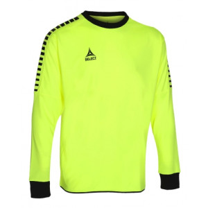 Футболка воротарська Select Argentina goalkeeper shirt 622650-005