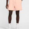 Шорти чоловічі Nike Club French Terry Flow Shorts Peach FN3520-664