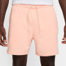 Шорти чоловічі Nike Club French Terry Flow Shorts Peach FN3520-664