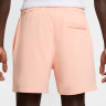 Шорти чоловічі Nike Club French Terry Flow Shorts Peach FN3520-664