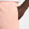 Шорти чоловічі Nike Club French Terry Flow Shorts Peach FN3520-664