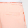 Шорти чоловічі Nike Club French Terry Flow Shorts Peach FN3520-664