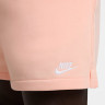 Шорти чоловічі Nike Club French Terry Flow Shorts Peach FN3520-664