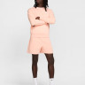 Шорти чоловічі Nike Club French Terry Flow Shorts Peach FN3520-664