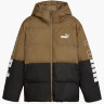 Куртка Puma Power Hooded Jacket 675389-03 L 675389-03