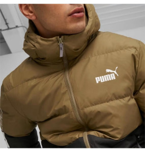 Куртка Puma Power Hooded Jacket 675389-03 L 675389-03