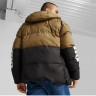 Куртка Puma Power Hooded Jacket 675389-03 L 675389-03