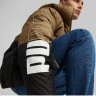 Куртка Puma Power Hooded Jacket 675389-03 L 675389-03