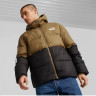 Куртка Puma Power Hooded Jacket 675389-03 L 675389-03