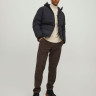 Куртка JORCOPENHAGEN PUFFER JACKET SN 12215130-Black Jack&Jones XXL Чорний 12215130-BLACK