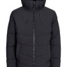 Куртка JORCOPENHAGEN PUFFER JACKET SN 12215130-Black Jack&Jones XXL Чорний 12215130-BLACK