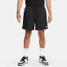 Шорти чоловічі Nike Nsw Club Flow Shorts Black FN3307-010