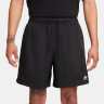 Шорти чоловічі Nike Nsw Club Flow Shorts Black FN3307-010